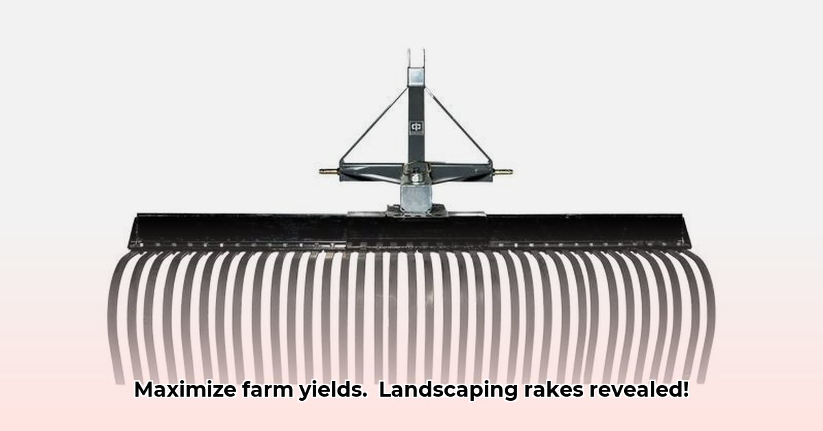 landscaping-rake-tractor-supply